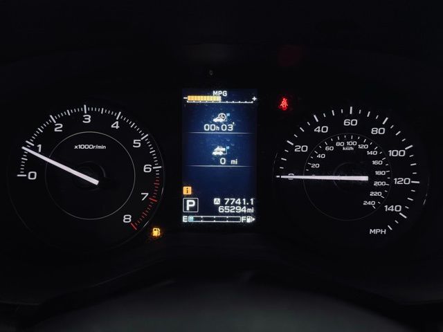 2022 SUBARU IMPREZA - Image 24