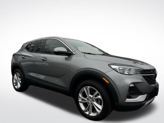 2023 BUICK ENCORE GX - Image 3