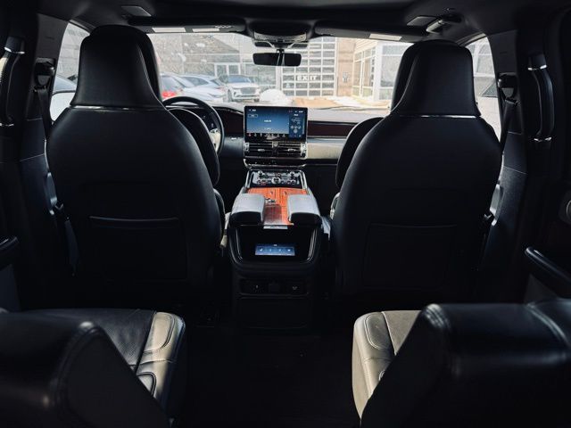 2022 LINCOLN NAVIGATOR - Image 26
