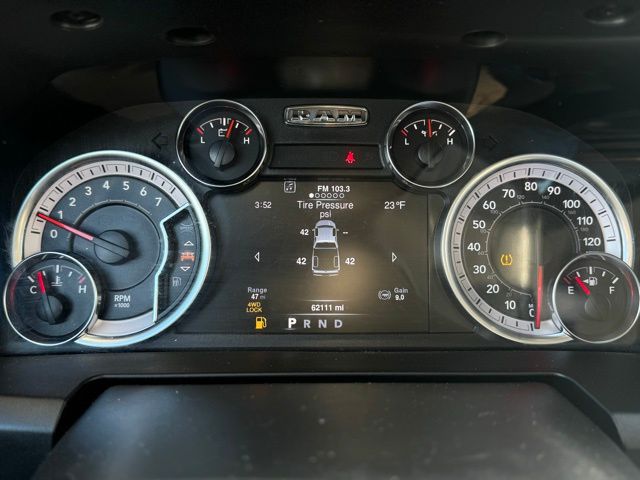 2022 RAM 1500 - Image 24