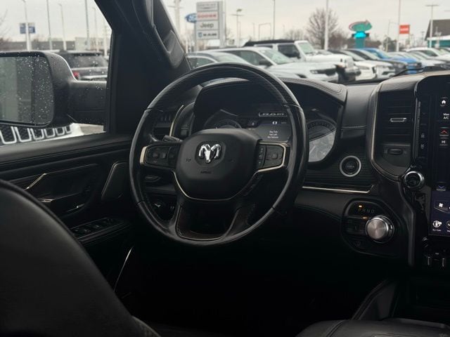 2021 RAM 1500 - Image 27