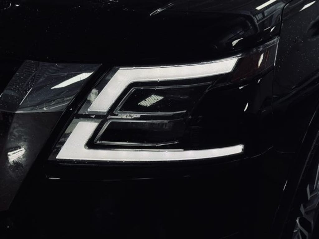 Used 2024 Nissan Armada SL SUV