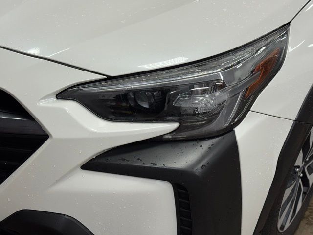 2023 SUBARU OUTBACK - Image 2