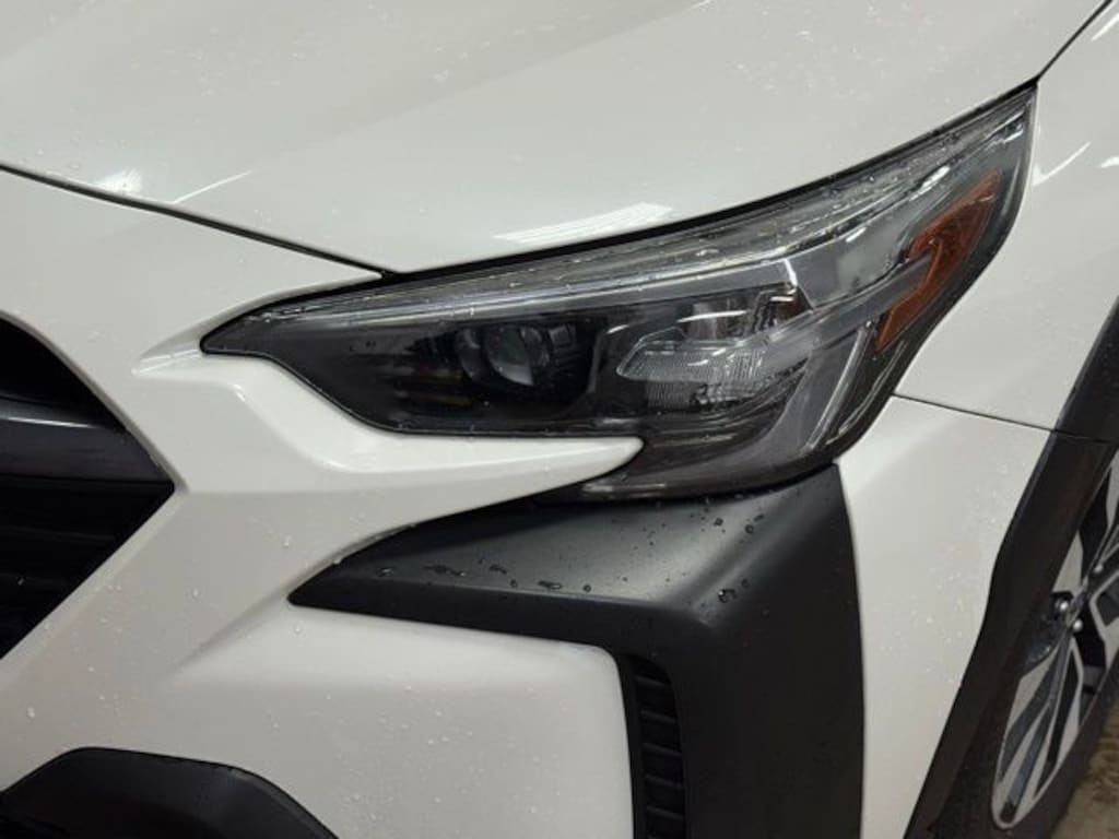 Used 2023 Subaru Outback Limited SUV