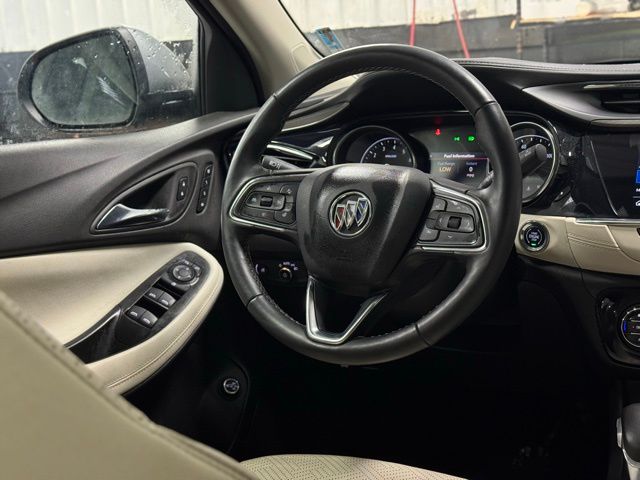 2023 BUICK ENCORE GX - Image 23
