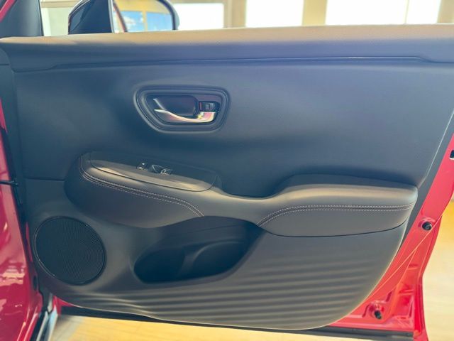 2026 Honda HR-V Sport - Photo 14