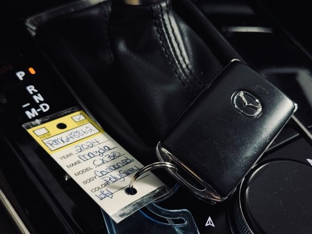 2024 MAZDA CX-30 - Image 35