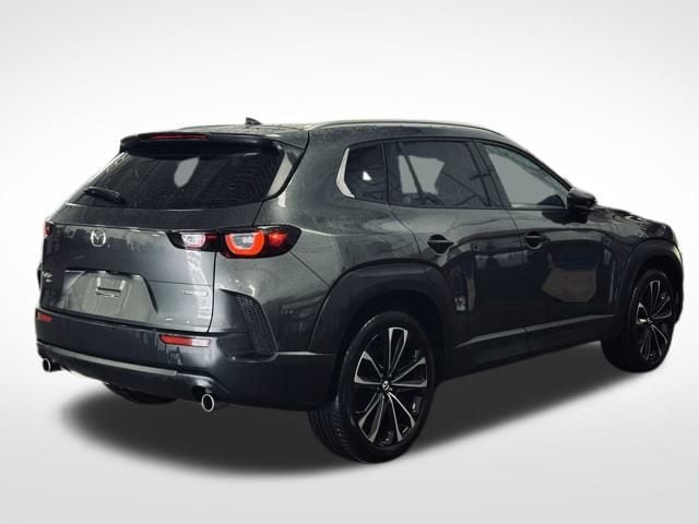2025 MAZDA CX-50 - Image 6