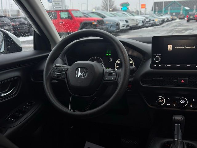 2023 HONDA HR-V - Image 21