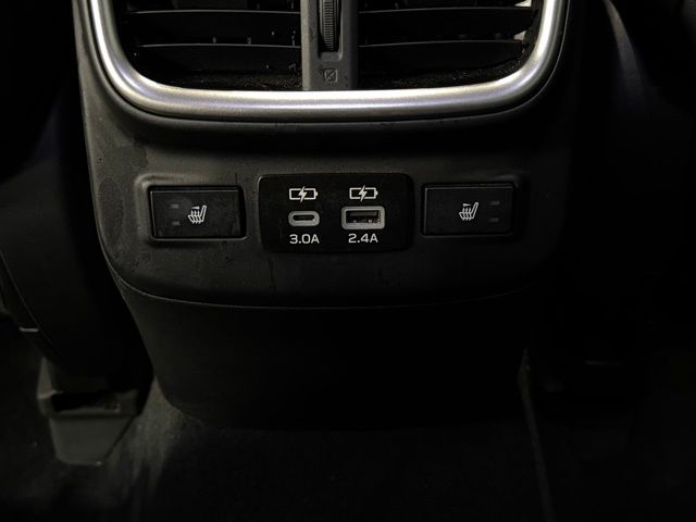 2023 SUBARU OUTBACK - Image 21
