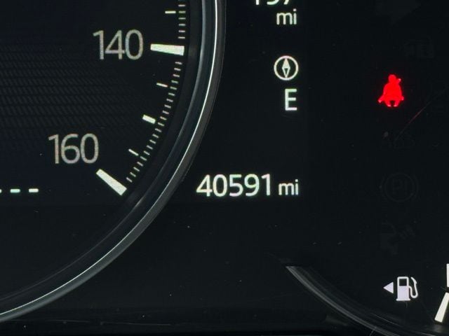 2024 MAZDA CX-5 - Image 28
