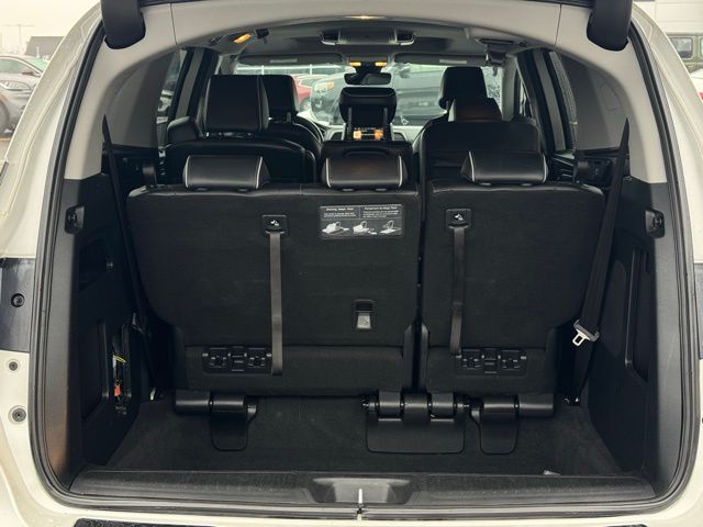 2023 HONDA ODYSSEY - Image 9