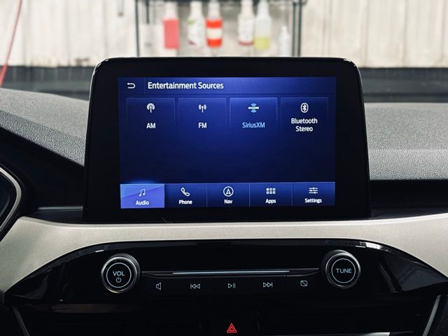 2022 FORD ESCAPE - Image 32