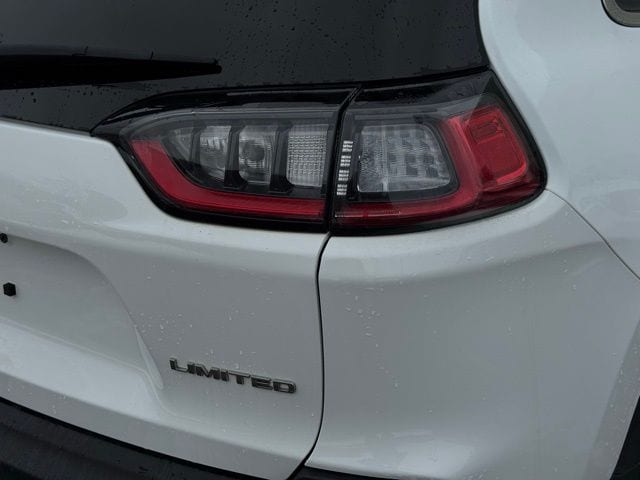 2022 JEEP CHEROKEE - Image 7