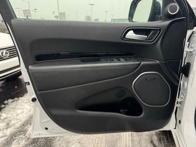 2022 DODGE DURANGO - Image 12