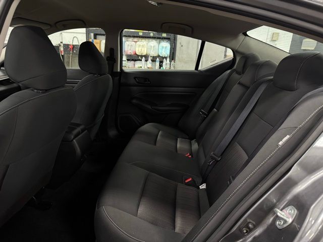 2024 NISSAN ALTIMA - Image 17