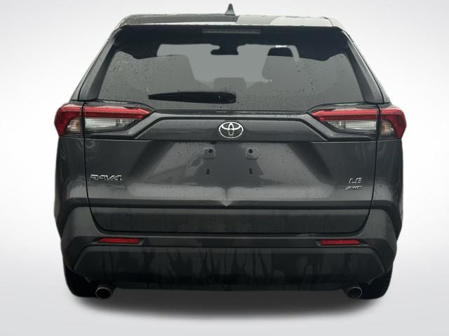 2024 TOYOTA RAV4 - Image 7