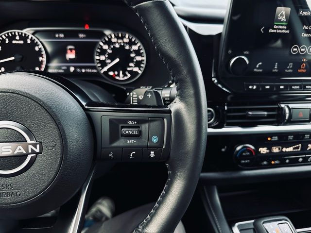 2023 NISSAN PATHFINDER - Image 30