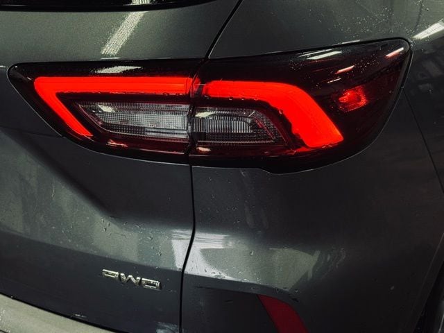 2024 FORD ESCAPE - Image 8