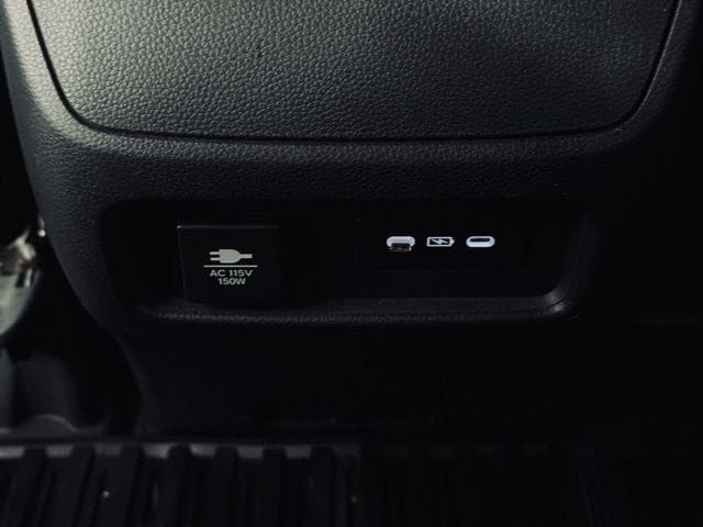 2024 HONDA PASSPORT - Image 22