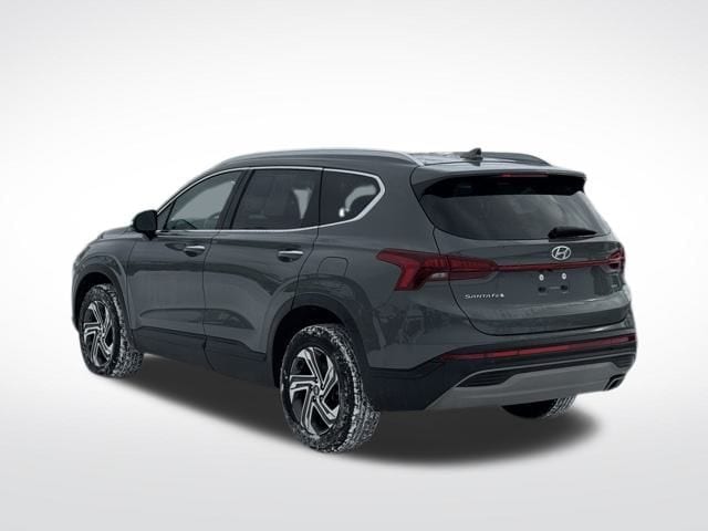 2023 HYUNDAI SANTA FE - Image 9