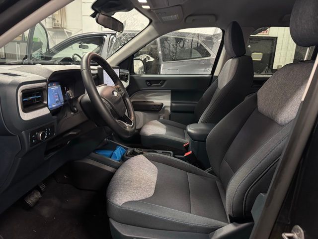 2025 FORD MAVERICK - Image 16