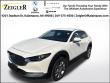 Used 2022 Mazda Mazda CX-30 2.5 S Select Package SUV