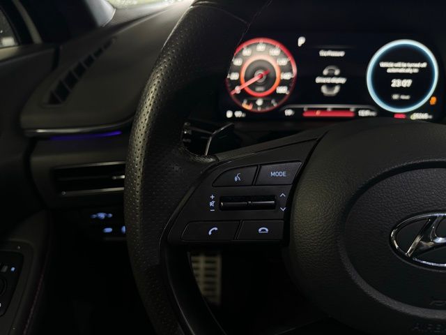 2023 HYUNDAI SONATA - Image 27