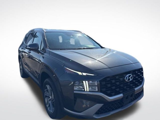 2023 Hyundai Santa Fe SEL photo 3