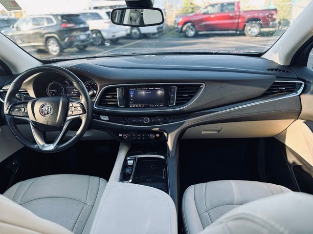2023 BUICK ENCLAVE - Image 22