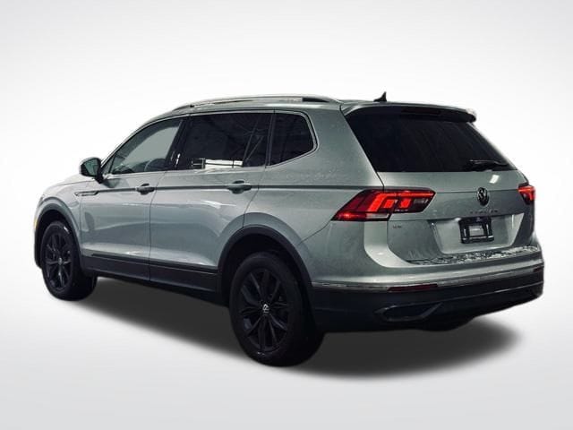 2024 VOLKSWAGEN TIGUAN - Image 8