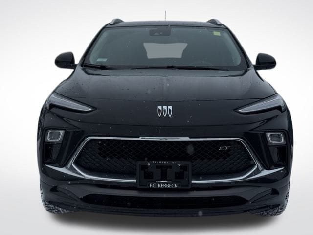 2025 BUICK ENCORE GX - Image 3