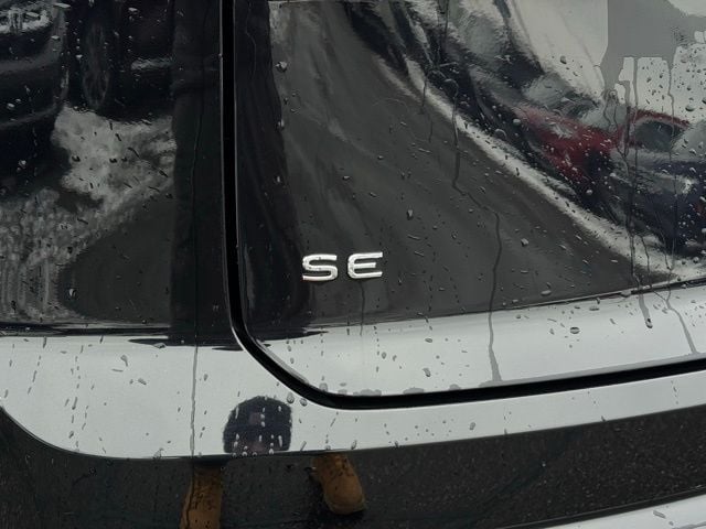 2025 VOLKSWAGEN ATLAS CROSS SPORT - Image 8