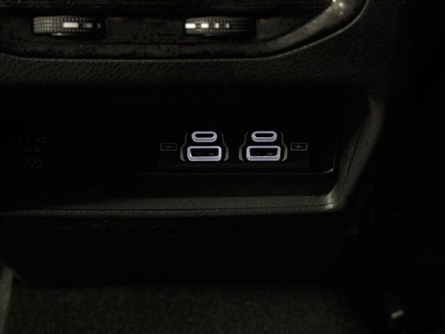 2025 JEEP GRAND CHEROKEE - Image 21