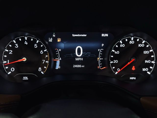 2022 JEEP COMPASS - Image 26