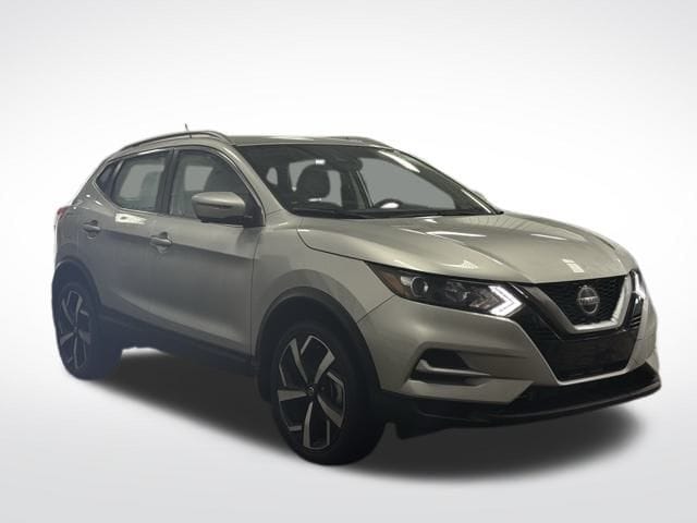 2022 NISSAN ROGUE SPORT - Image 4