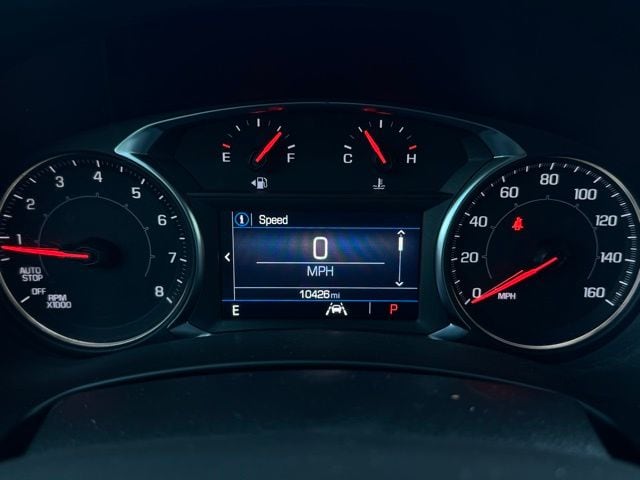 2023 GMC TERRAIN - Image 25