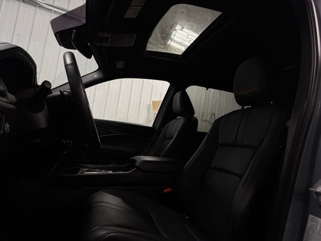 2024 HONDA PASSPORT - Image 20