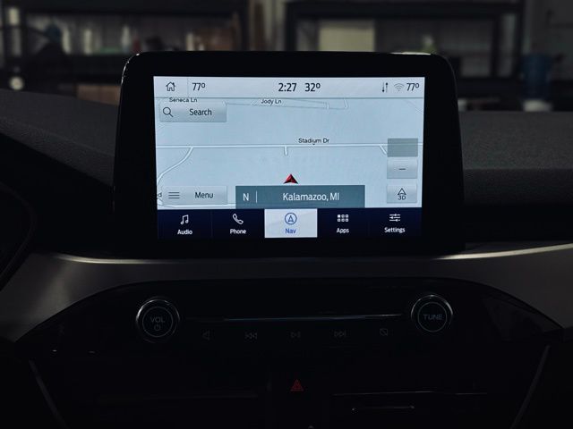 2022 FORD ESCAPE - Image 34