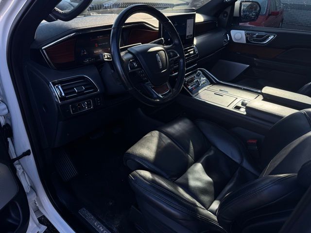2022 LINCOLN NAVIGATOR - Image 18