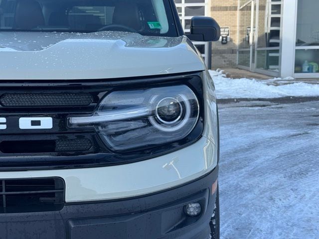 2024 FORD BRONCO SPORT - Image 2