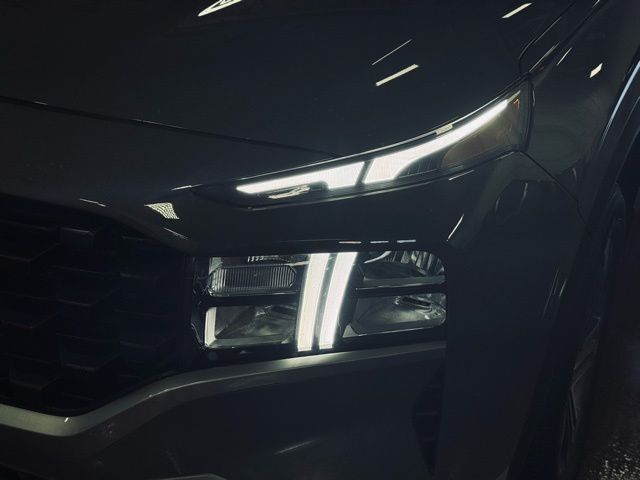 2023 HYUNDAI SANTA FE - Image 2