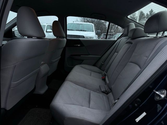 2014 HONDA ACCORD - Image 16