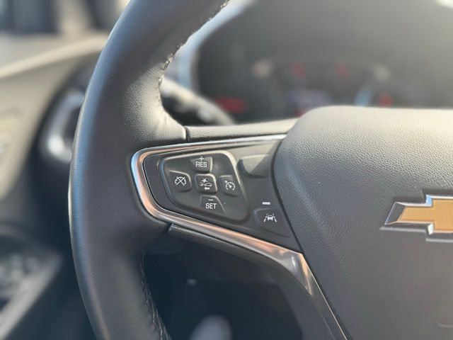 2023 CHEVROLET EQUINOX - Image 24