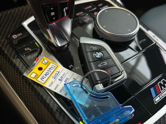 2022 BMW M4 - Image 44