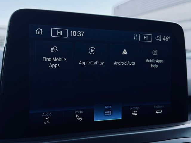 2025 FORD ESCAPE - Image 32