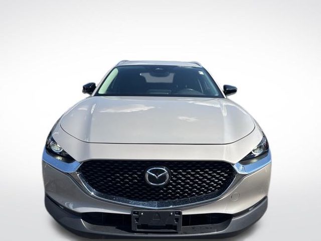 2024 Mazda CX-30 2.5 Select Sport photo 2
