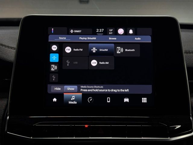 2022 JEEP COMPASS - Image 31