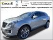 Used 2025 CADILLAC XT5 Premium Luxury SUV
