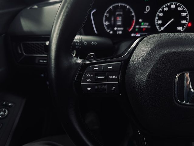 2023 HONDA CIVIC - Image 21